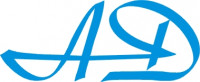 Logo AD auditoři a daňoví poradci a.s.