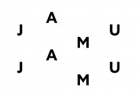 Logo Janáčkova akademie múzických umění