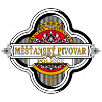 Logo Měšťanský pivovar v Poličce, a.s.