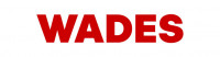 Logo WADES a.s.