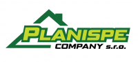 Logo Planispe company s.r.o.