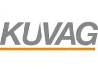 Logo KUVAG CR, spol. s r.o.