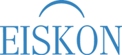 Logo "EISKON" spol. s r.o.