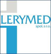 Logo LERYMED spol.s r.o.