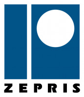 Logo ZEPRIS s.r.o.