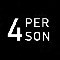 Logo 4Person v.o.s.