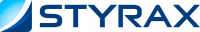 Logo STYRAX, a.s.