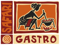 Logo SAFARI GASTRO s.r.o.