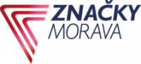 Logo Značky Morava, a.s.