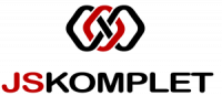 Logo JS KOMPLET s.r.o.