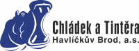 Logo Chládek a Tintěra Havlíčkův Brod, a.s.
