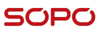 Logo SOPO s r.o.