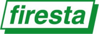 Logo FIRESTA-Fišer, rekonstrukce, stavby a.s.