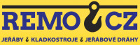 Logo REMO CZ Tlumačov, s.r.o.