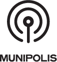 Logo MUNIPOLIS s.r.o.