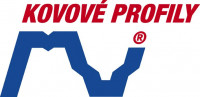 Logo Kovové profily, spol. s r.o.
