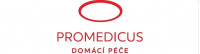 Logo ProMedicus Home Care Services s.r.o.