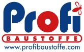 Logo Profibaustoffe CZ, s.r.o.