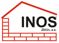 Logo INOS Zličín, a.s.