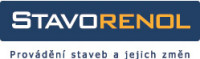 Logo STAVORENOL STAVEBNÍ s.r.o.