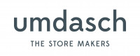 Logo umdasch Story Design a.s.