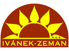 Logo Ivánek - Zeman, v.o.s.