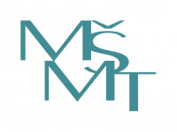 Logo Ministerstvo školství, mládeže a tělovýchovy