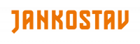 Logo JANKOSTAV s.r.o.