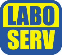 Logo LABOSERV s.r.o.