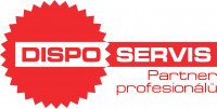 Logo DISPOSERVIS s.r.o.