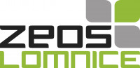 Logo ZEOS LOMNICE a.s.