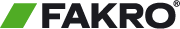 Logo FAKRO CZECH s.r.o.