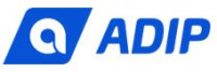 Logo ADIP, spol. s r. o.