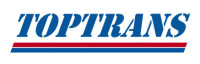 Logo TOPTRANS EU, a.s., organizační složka