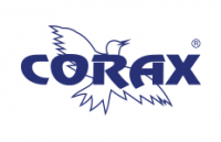 Logo CORAX spol. s r.o.