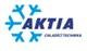 Logo AKTIA INTERNATIONAL, a.s.