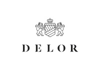 Logo DELOR INTERNATIONAL, spol. s r.o.