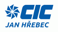 Logo C.I.C. Jan Hřebec s.r.o.