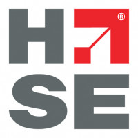 Logo HSE, spol. s r.o.