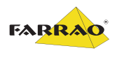 Logo FARRAO, s.r.o.