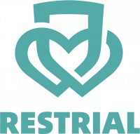 Logo ResTrial s.r.o.