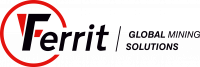 Logo FERRIT s. r. o.
