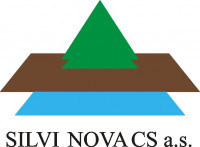 Logo Silvi Nova CS, a.s.