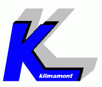 Logo Jaroslav Fišer - "KLIMAMONT"