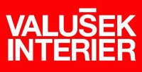 Logo VALUŠEK INTERIÉR