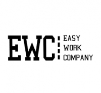 Logo Easy Work Company s.r.o.
