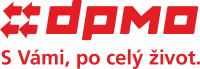 Logo Dopravní podnik města Olomouce, a.s.