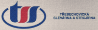 Logo TSS, spol. s r.o.