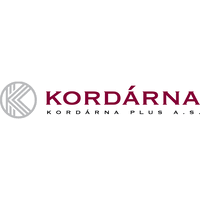 Logo KORDÁRNA Plus a.s.