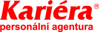 Logo Kariéra spol. s r.o.